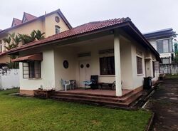 Frankel Estate (D15), Detached #618326951